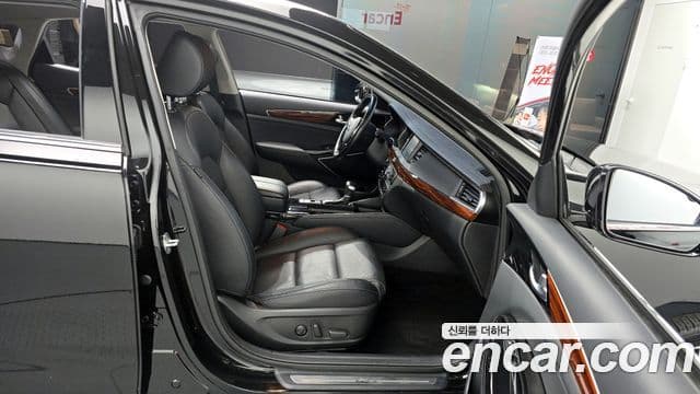 Kia All New K7 2.4 GDI Limited Edition, 2017 10