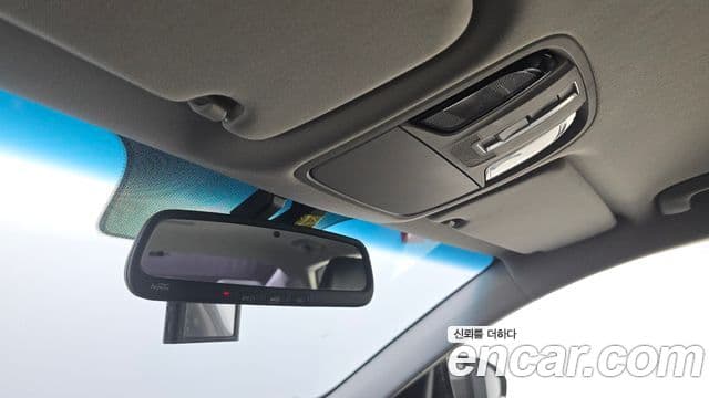 Kia All New K7 2.4 GDI Limited Edition, 2017 18