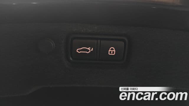 Kia All New K7 2.4 GDI Limited Edition, 2017 20