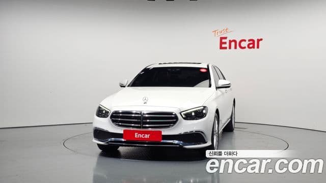 Mercedes-Benz E-класс W213 Exclusive, 2022 3