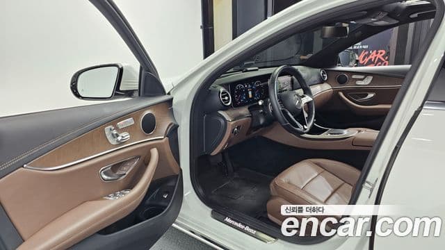 Mercedes-Benz E-класс W213 Exclusive, 2022 10