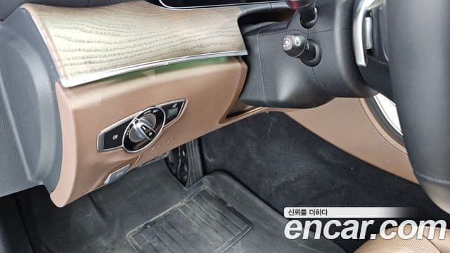 Mercedes-Benz E-класс W213 Exclusive, 2022 14