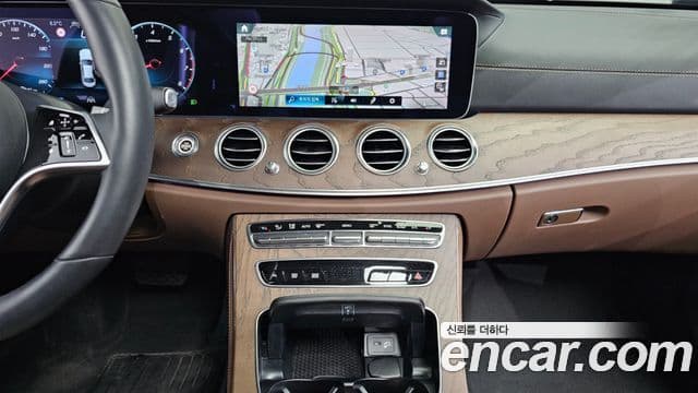 Mercedes-Benz E-класс W213 Exclusive, 2022 15