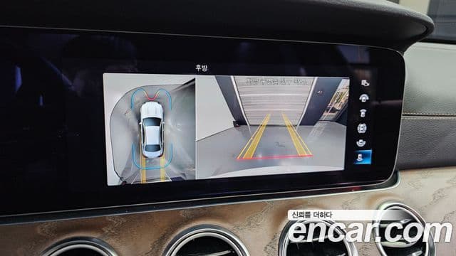 Mercedes-Benz E-класс W213 Exclusive, 2022 16