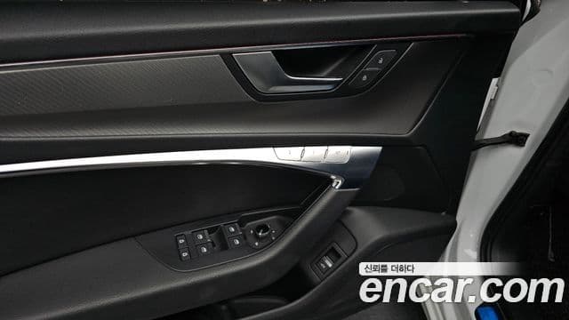 Audi A6 (C8), 2020 17