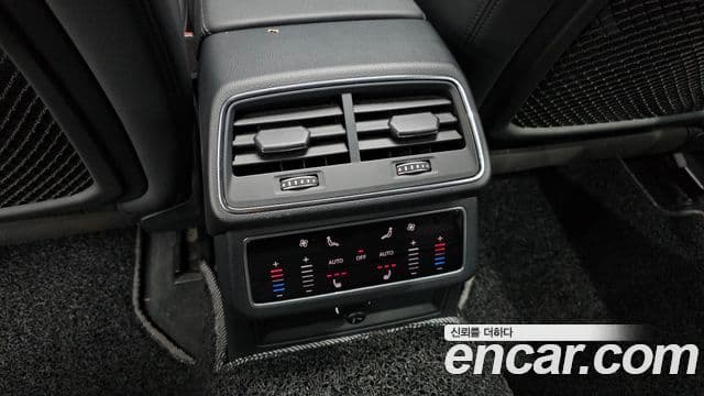 Audi A6 (C8), 2020 19