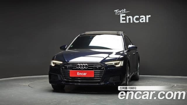 Audi A6 (C8) Premium, 2022 3