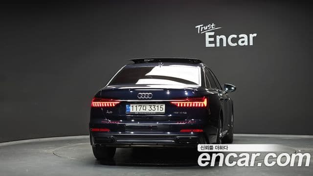 Audi A6 (C8) Premium, 2022 4