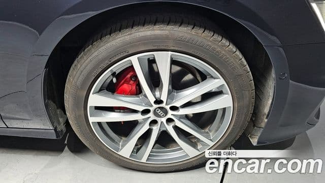 Audi A6 (C8) Premium, 2022 все фото