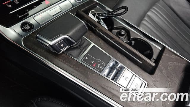 Audi A6 (C8) Premium, 2022 9