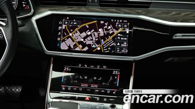 Audi A6 (C8) Premium, 2022 14