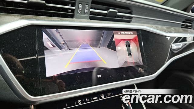 Audi A6 (C8) Premium, 2022 15