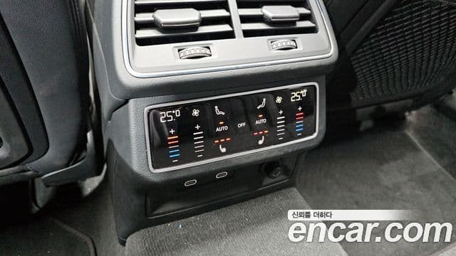 Audi A6 (C8) Premium, 2022 19