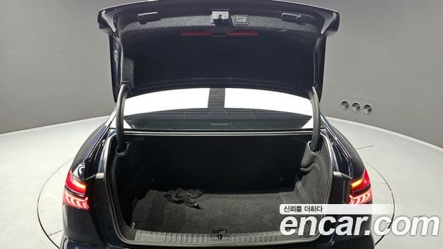 Audi A6 (C8) Premium, 2022 20