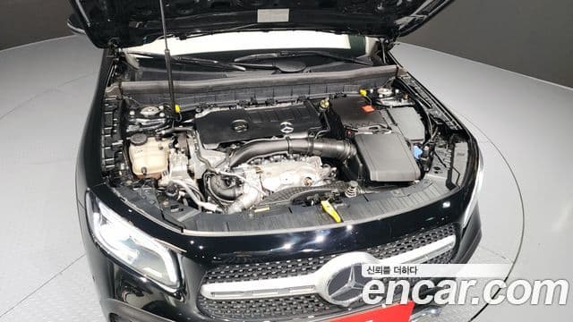 Mercedes-Benz GLB-класс X247 GLB250 4MATIC, 2021 6