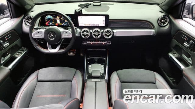 Mercedes-Benz GLB-класс X247 GLB250 4MATIC, 2021 7