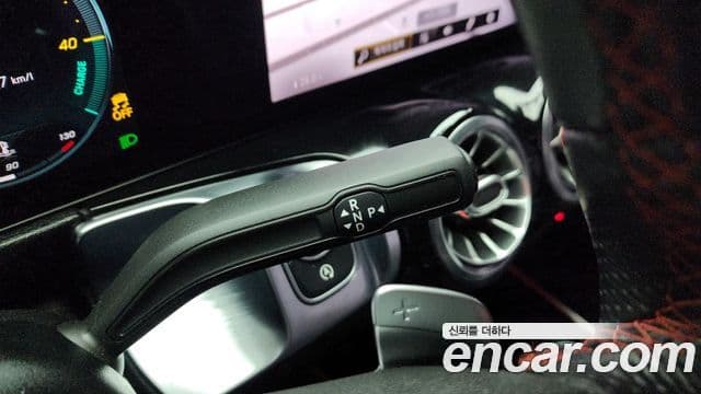 Mercedes-Benz GLB-класс X247 GLB250 4MATIC, 2021 9