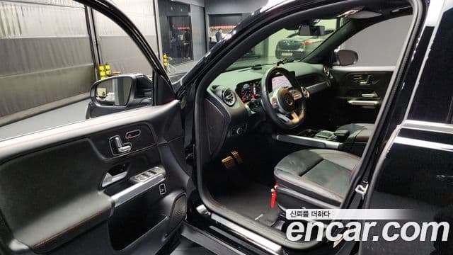 Mercedes-Benz GLB-класс X247 GLB250 4MATIC, 2021 10