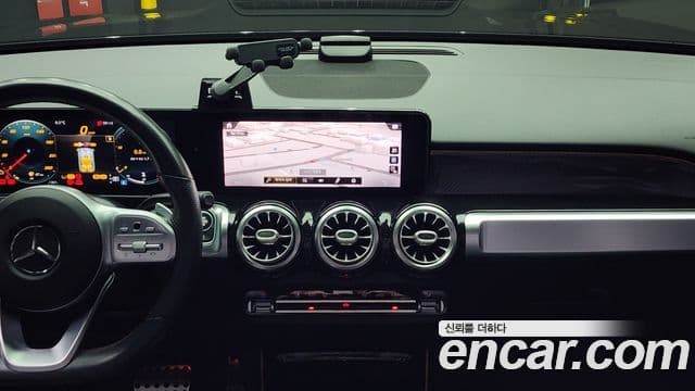 Mercedes-Benz GLB-класс X247 GLB250 4MATIC, 2021 14