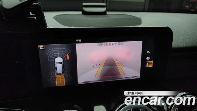 Mercedes-Benz GLB-класс X247 GLB250 4MATIC, 2021 15