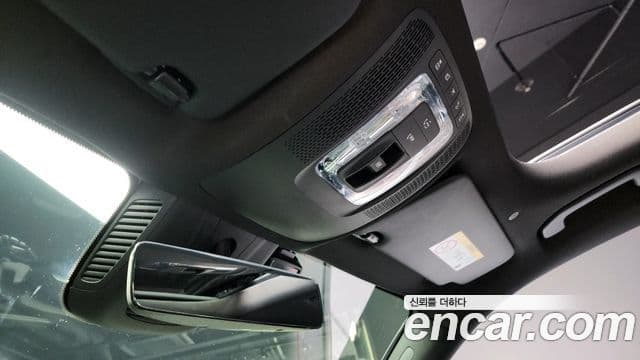 Mercedes-Benz GLB-класс X247 GLB250 4MATIC, 2021 18