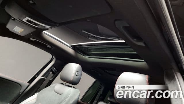 Mercedes-Benz GLB-класс X247 GLB250 4MATIC, 2021 19