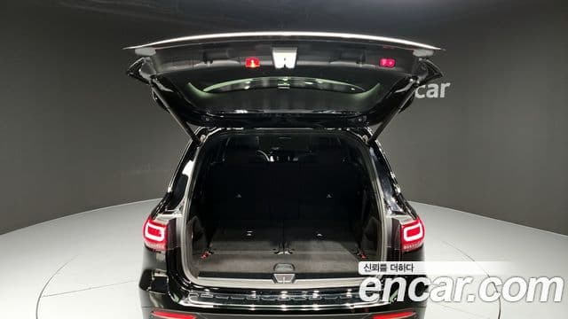 Mercedes-Benz GLB-класс X247 GLB250 4MATIC, 2021 20