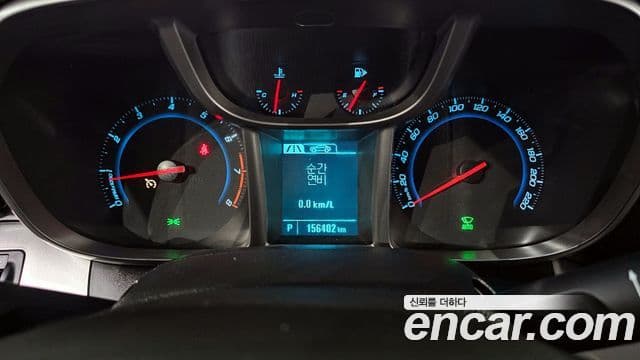 Chevrolet(GM대우) Orlando Premium, 2013 8