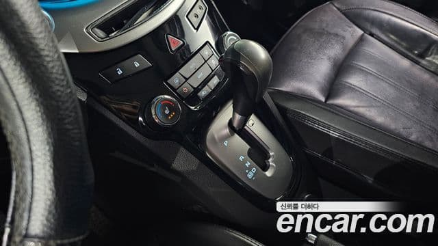 Chevrolet(GM대우) Orlando Premium, 2013 9