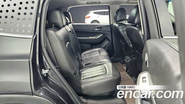 Chevrolet(GM대우) Orlando Premium, 2013 11