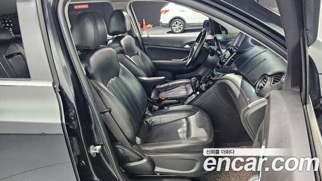 Chevrolet(GM대우) Orlando Premium, 2013 12