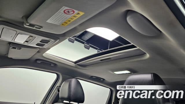 Chevrolet(GM대우) Orlando Premium, 2013 13