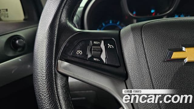 Chevrolet(GM대우) Orlando Premium, 2013 15