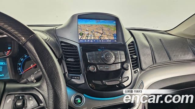 Chevrolet(GM대우) Orlando Premium, 2013 17