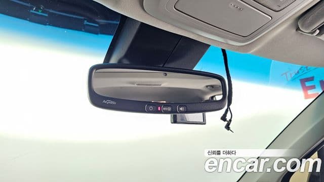 Chevrolet(GM대우) Orlando Premium, 2013 19