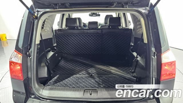 Chevrolet(GM대우) Orlando Premium, 2013 20