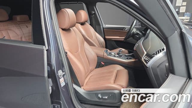 BMW X5 (G05) xDrive 45e M Sport, 2022 12