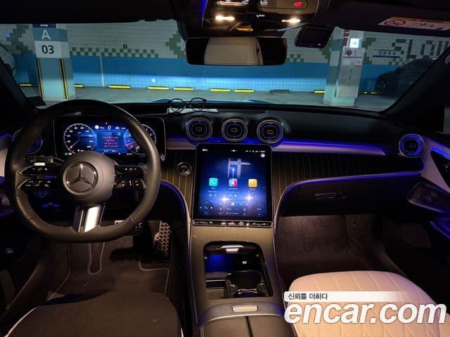 Mercedes-Benz CLE-класс C236 CLE450 4MATIC купе, 2024 4