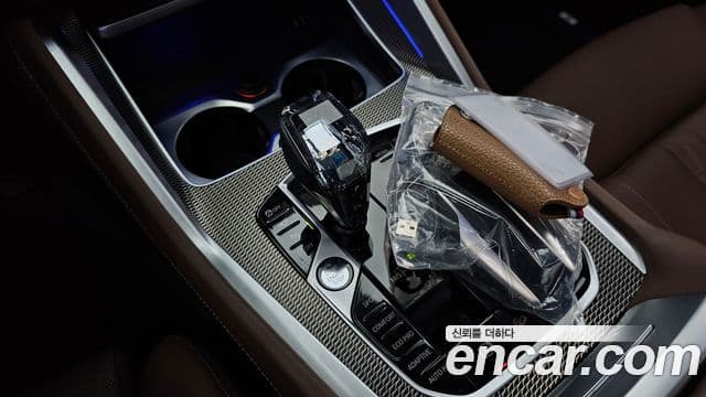 BMW X6 (G06) xDrive40i M Sport, 2022 9