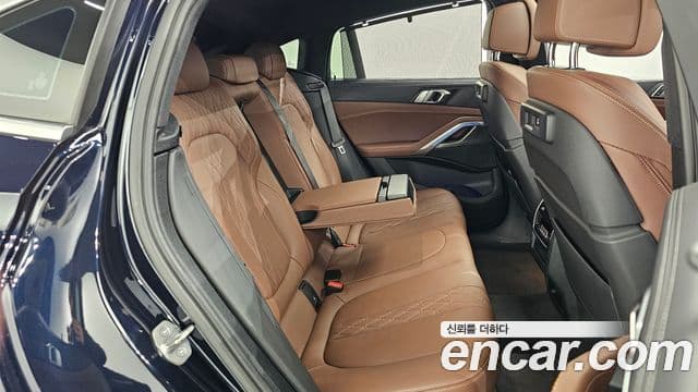 BMW X6 (G06) xDrive40i M Sport, 2022 12