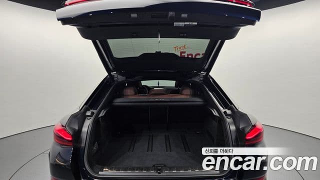 BMW X6 (G06) xDrive40i M Sport, 2022 20
