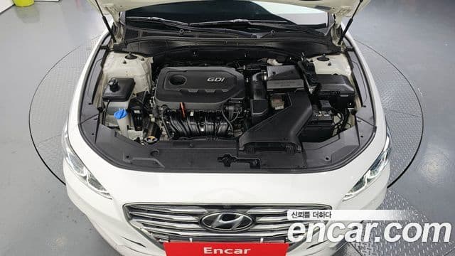 Hyundai Grandeur IG Special, 2019 6