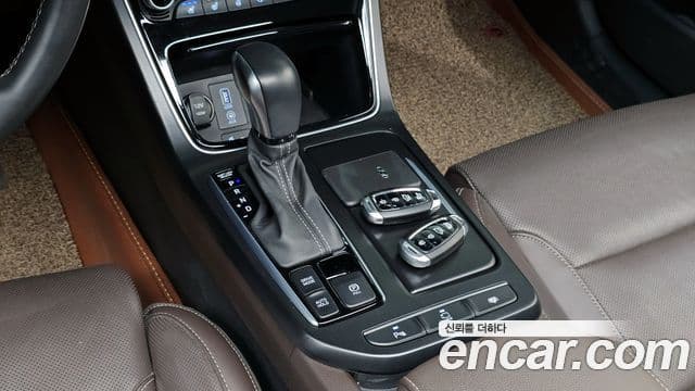 Hyundai Grandeur IG Special, 2019 9