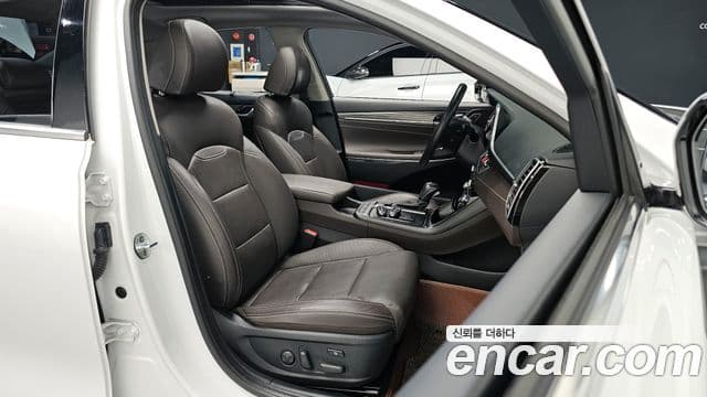Hyundai Grandeur IG Special, 2019 10