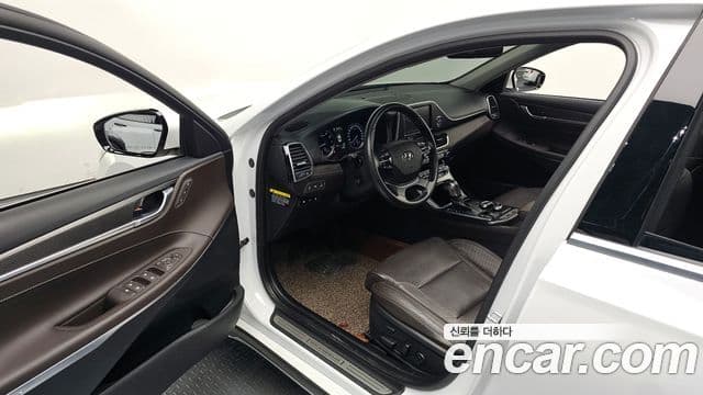 Hyundai Grandeur IG Special, 2019 11