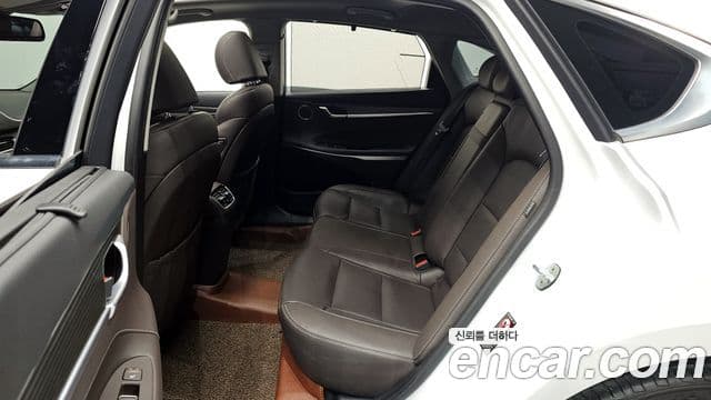 Hyundai Grandeur IG Special, 2019 12