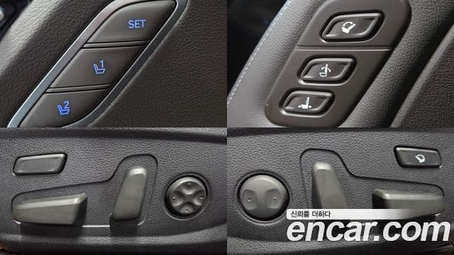 Hyundai Grandeur IG Special, 2019 13