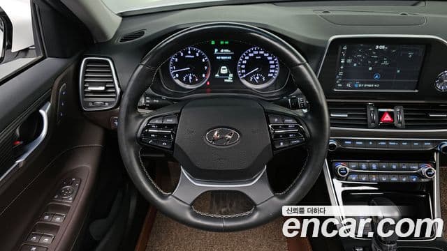 Hyundai Grandeur IG Special, 2019 14