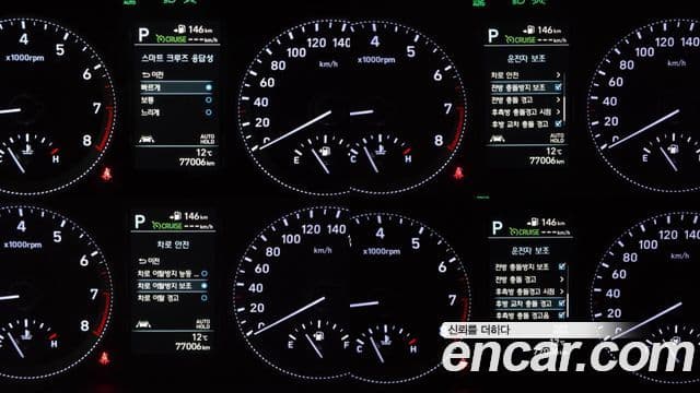 Hyundai Grandeur IG Special, 2019 16