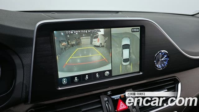 Hyundai Grandeur IG Special, 2019 17